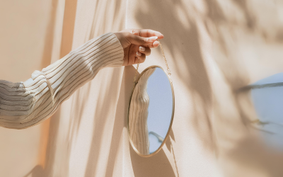 Tu reflejo
