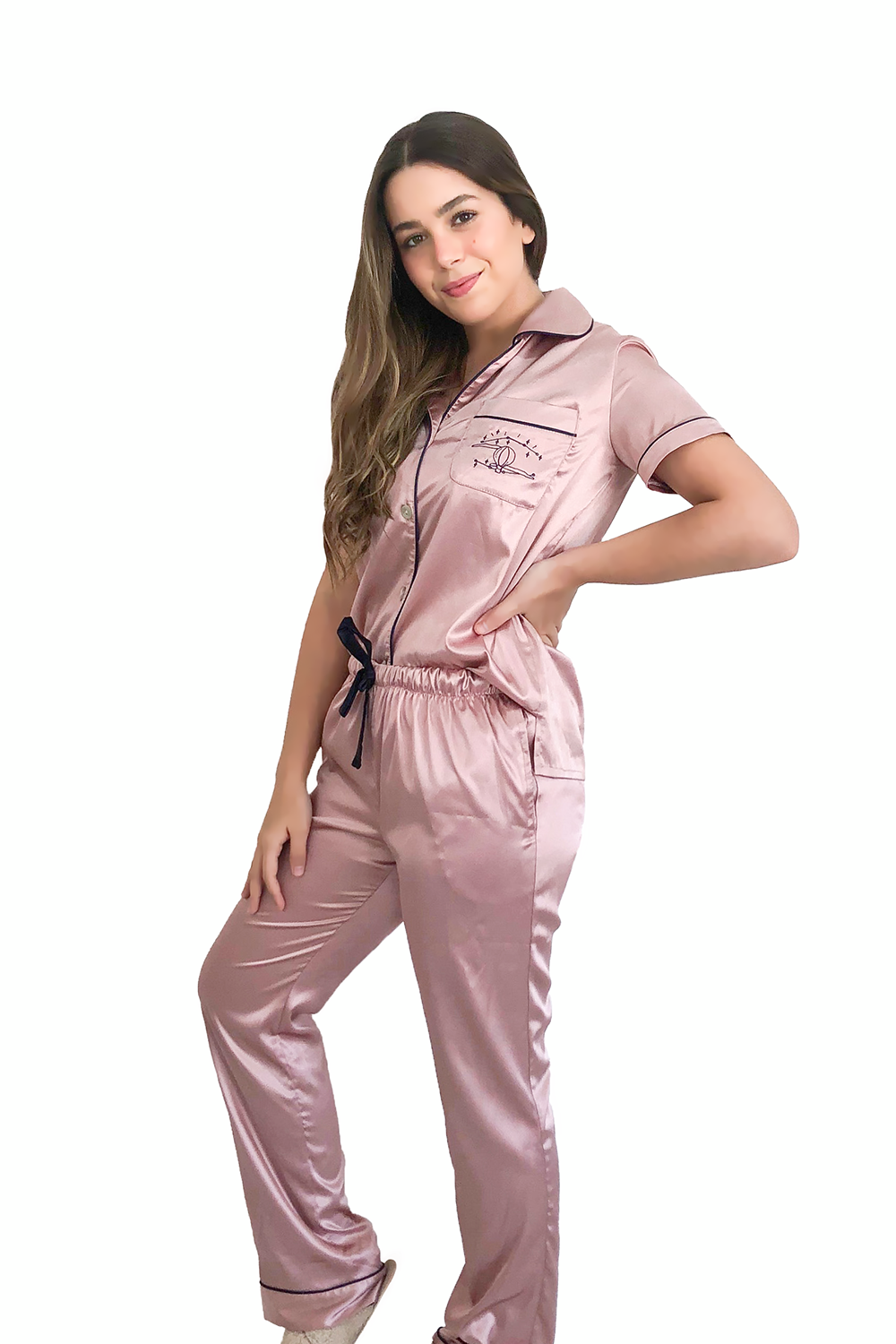 Pijama Abundancia